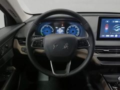 FAW E-QM5 431km Edition - ფოტო 11