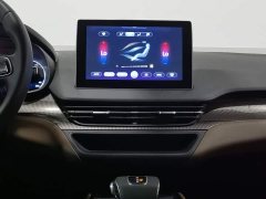 FAW E-QM5 431km Edition - ფოტო 12