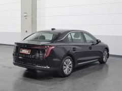 FAW E-QM5 431km Edition - ფოტო 2