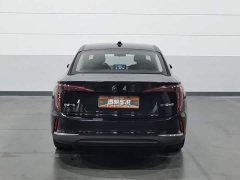 FAW E-QM5 431km Edition - ფოტო 4