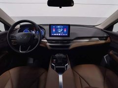 FAW E-QM5 431km Edition - ფოტო 5