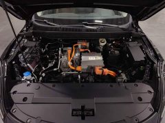 FAW E-QM5 431km Edition - ფოტო 6