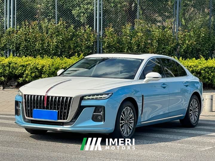 FAW H5 1.5T DCT Edition - ავტომობილი ჩინეთიდან