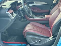 FAW H5 1.5T DCT Edition - ფოტო 5
