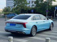 FAW H5 1.5T DCT Edition - ფოტო 8