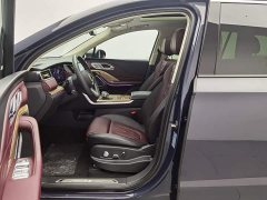 FAW HS7 2.0T AWD Edition - ფოტო 10