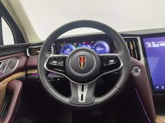 FAW HS7 2.0T AWD Edition - ფოტო 11