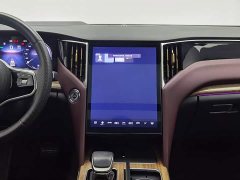 FAW HS7 2.0T AWD Edition - ფოტო 12