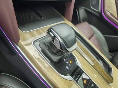 FAW HS7 2.0T AWD Edition - ფოტო 13