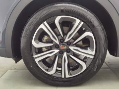 FAW HS7 2.0T AWD Edition - ფოტო 17