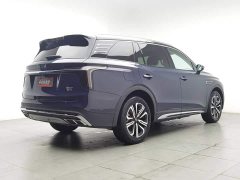 FAW HS7 2.0T AWD Edition - ფოტო 2