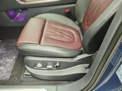 FAW HS7 2.0T AWD Edition - ფოტო 20