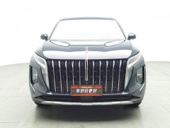 FAW HS7 2.0T AWD Edition - ფოტო 3