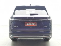 FAW HS7 2.0T AWD Edition - ფოტო 4