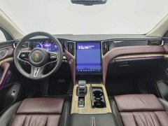 FAW HS7 2.0T AWD Edition - ფოტო 5