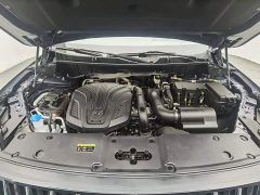 FAW HS7 2.0T AWD Edition - ფოტო 6