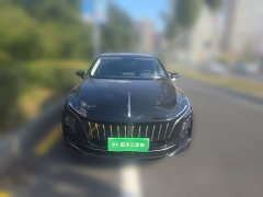 FAW E-QM5 610km PLUS - ფოტო 2