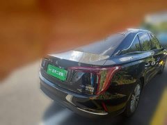 FAW E-QM5 610km PLUS - ფოტო 4