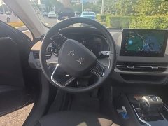 FAW E-QM5 610km PLUS - ფოტო 6