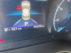 FAW E-QM5 610km PLUS - ფოტო 8