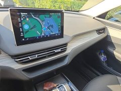 FAW E-QM5 610km PLUS - ფოტო 9