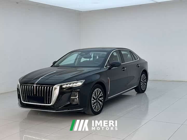 FAW H5 2.0T Edition - ავტომობილი ჩინეთიდან