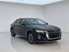 FAW H5 2.0T Edition - ფოტო 3