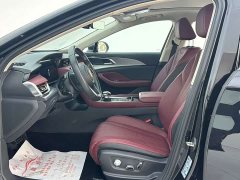 FAW H5 2.0T Edition - ფოტო 4