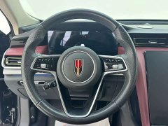 FAW H5 2.0T Edition - ფოტო 5