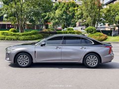 FAW H5 2.0T Edition - ფოტო 11