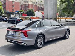 FAW H5 2.0T Edition - ფოტო 12