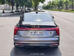 FAW H5 2.0T Edition - ფოტო 13