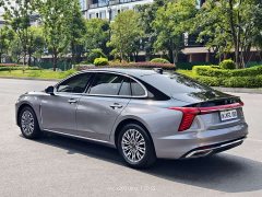 FAW H5 2.0T Edition - ფოტო 14