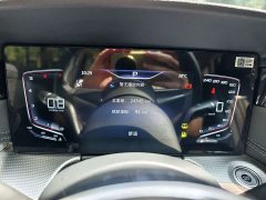 FAW H5 2.0T Edition - ფოტო 16