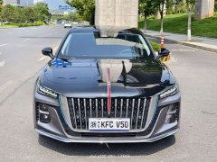 FAW H5 2.0T Edition - ფოტო 2