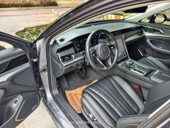 FAW H5 2.0T Edition - ფოტო 4