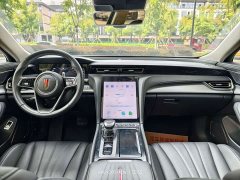 FAW H5 2.0T Edition - ფოტო 6