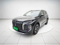 FAW HS7 PHEV 2.0T PHEV AWD Edition 7 - ფოტო 1