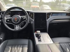 FAW HS7 PHEV 2.0T PHEV AWD Edition 7 - ფოტო 10
