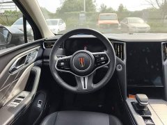 FAW HS7 PHEV 2.0T PHEV AWD Edition 7 - ფოტო 11