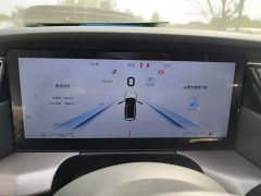 FAW HS7 PHEV 2.0T PHEV AWD Edition 7 - ფოტო 12
