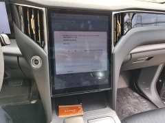 FAW HS7 PHEV 2.0T PHEV AWD Edition 7 - ფოტო 14