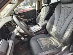 FAW HS7 PHEV 2.0T PHEV AWD Edition 7 - ფოტო 16