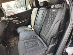FAW HS7 PHEV 2.0T PHEV AWD Edition 7 - ფოტო 18