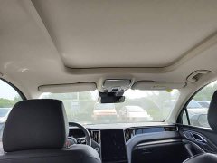 FAW HS7 PHEV 2.0T PHEV AWD Edition 7 - ფოტო 19
