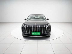 FAW HS7 PHEV 2.0T PHEV AWD Edition 7 - ფოტო 2