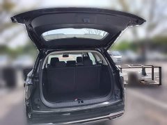 FAW HS7 PHEV 2.0T PHEV AWD Edition 7 - ფოტო 20