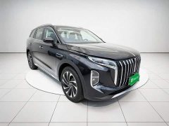 FAW HS7 PHEV 2.0T PHEV AWD Edition 7 - ფოტო 3