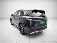 FAW HS7 PHEV 2.0T PHEV AWD Edition 7 - ფოტო 4