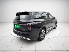 FAW HS7 PHEV 2.0T PHEV AWD Edition 7 - ფოტო 6